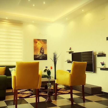 Sultan Murad Apartment 伯萨 外观 照片