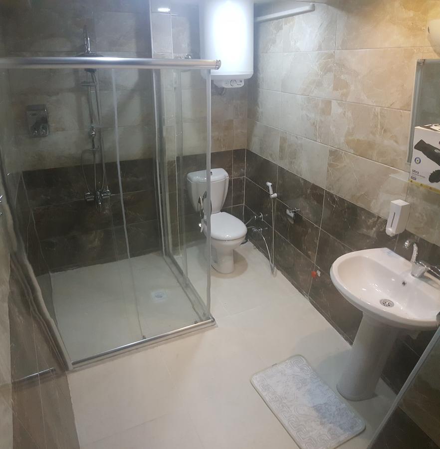Sultan Murad Apartment 伯萨 外观 照片
