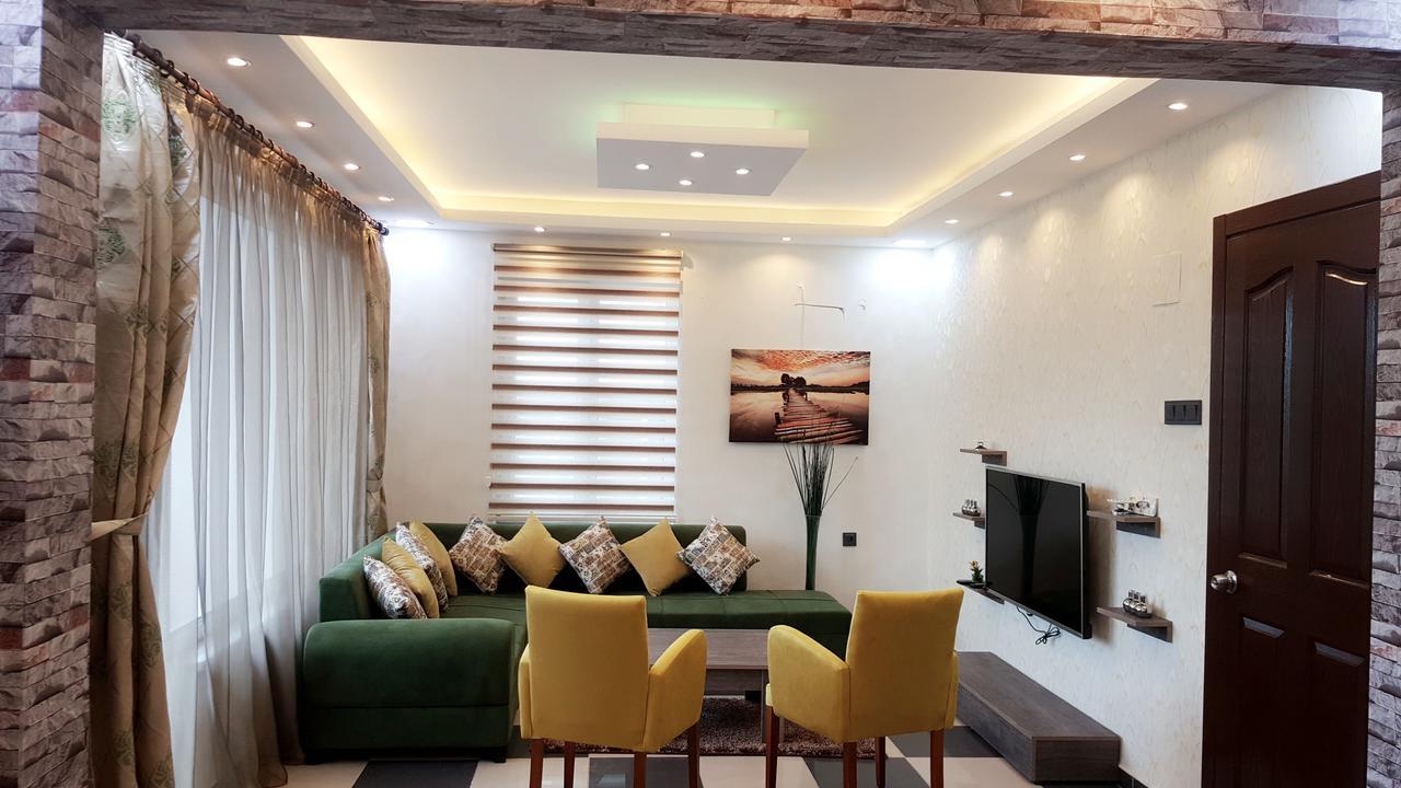 Sultan Murad Apartment 伯萨 外观 照片