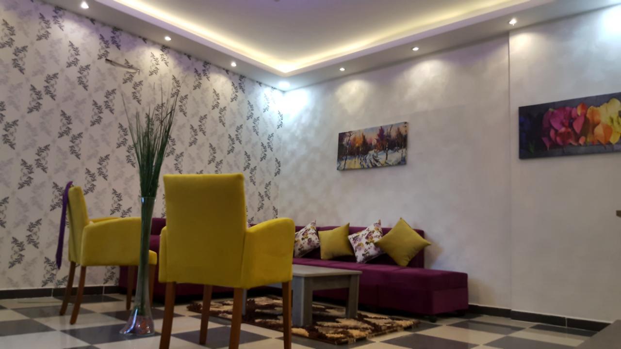Sultan Murad Apartment 伯萨 外观 照片