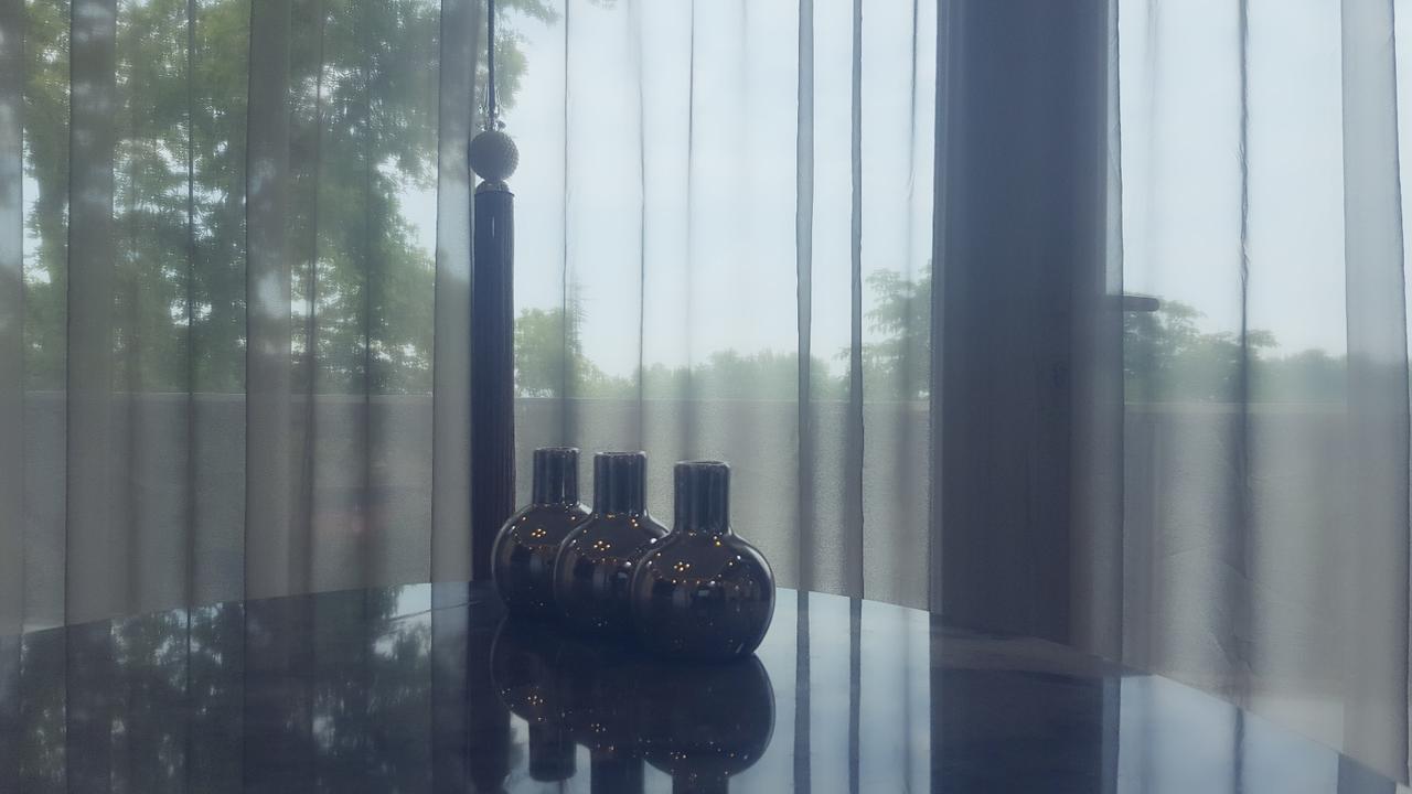 Sultan Murad Apartment 伯萨 外观 照片