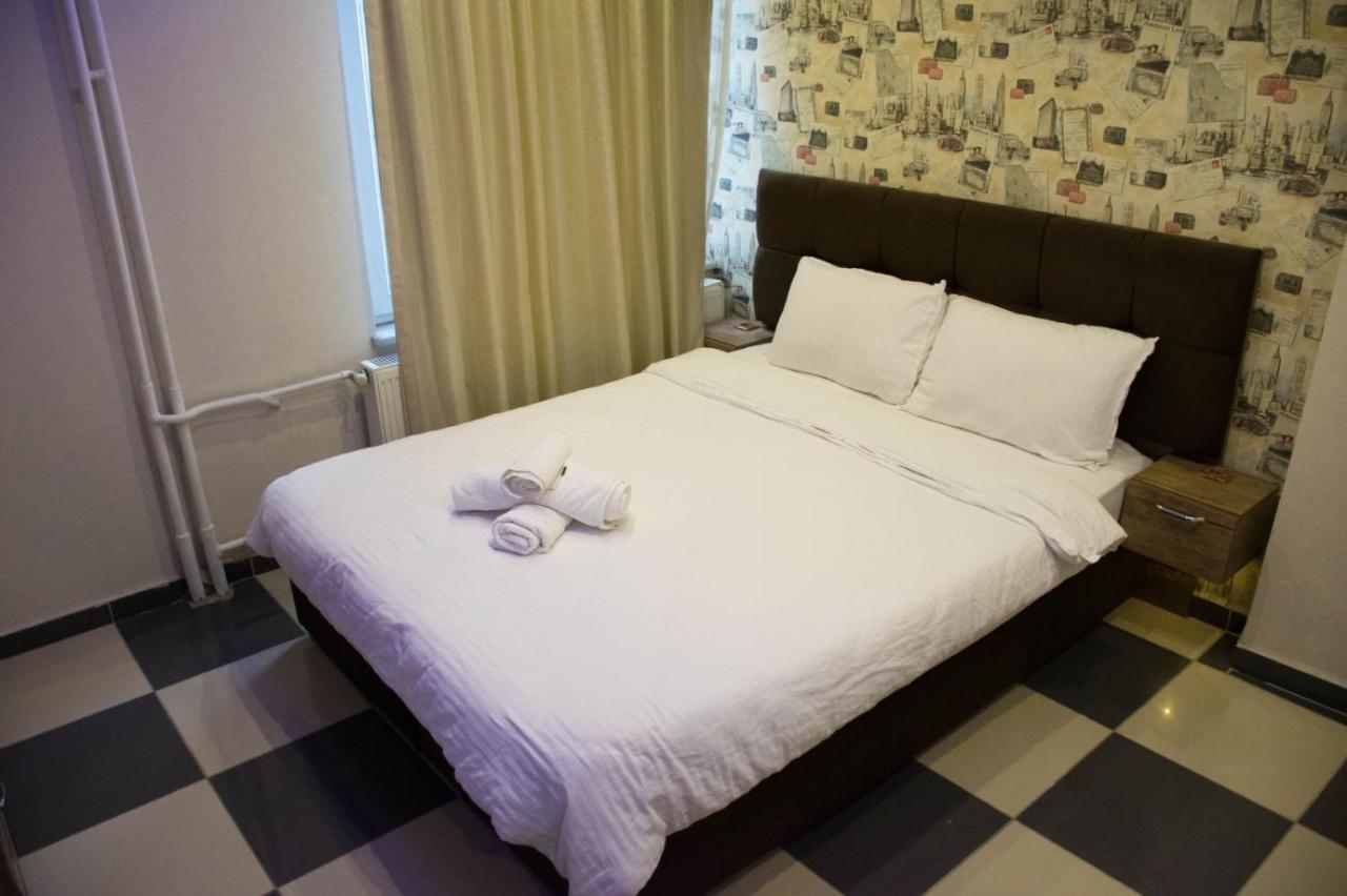 Sultan Murad Apartment 伯萨 外观 照片