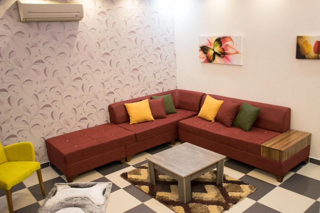 Sultan Murad Apartment 伯萨 外观 照片