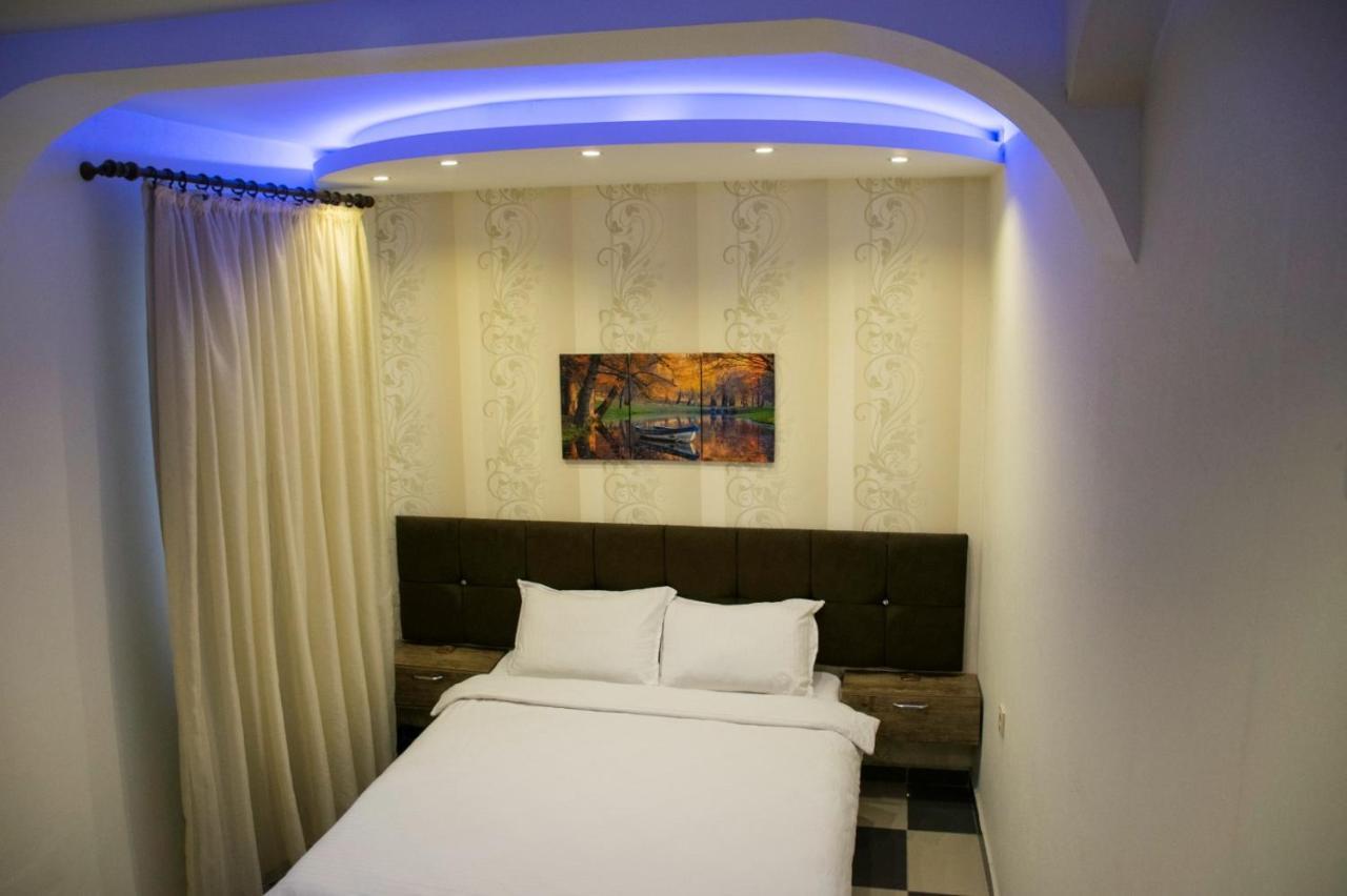 Sultan Murad Apartment 伯萨 外观 照片