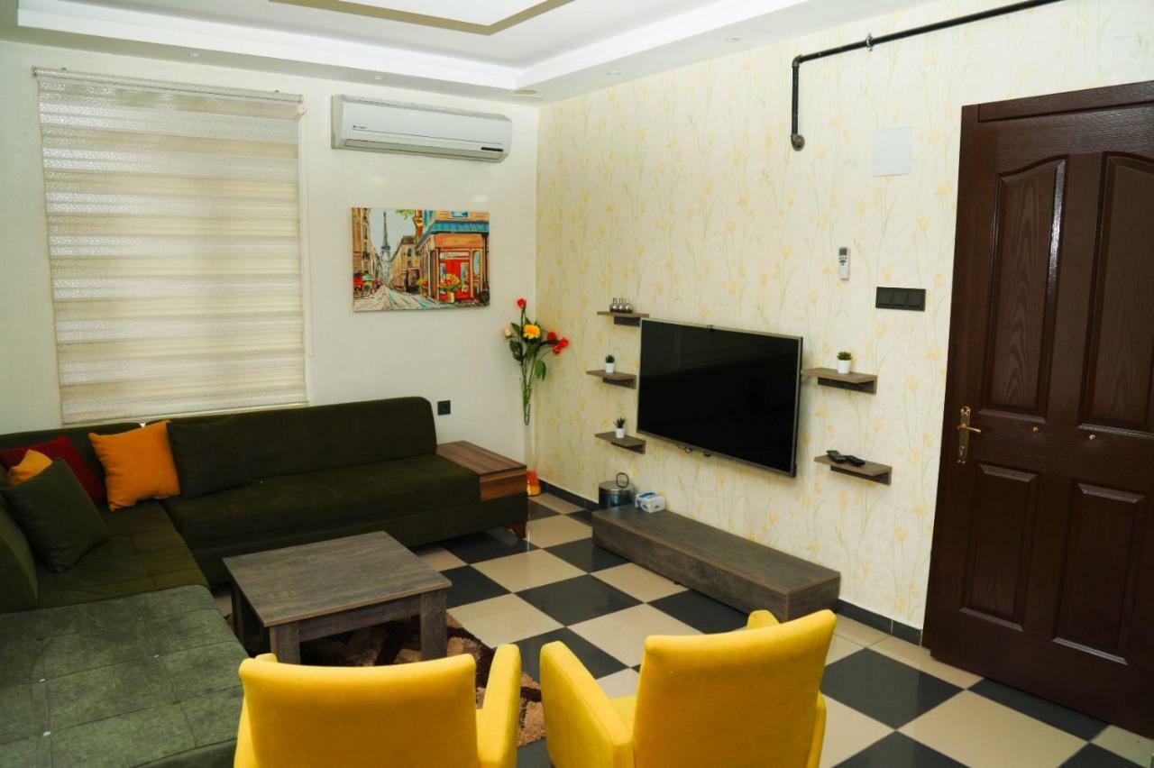 Sultan Murad Apartment 伯萨 外观 照片