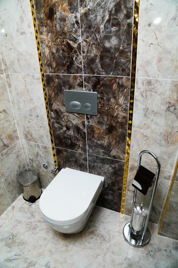 Sultan Murad Apartment 伯萨 外观 照片