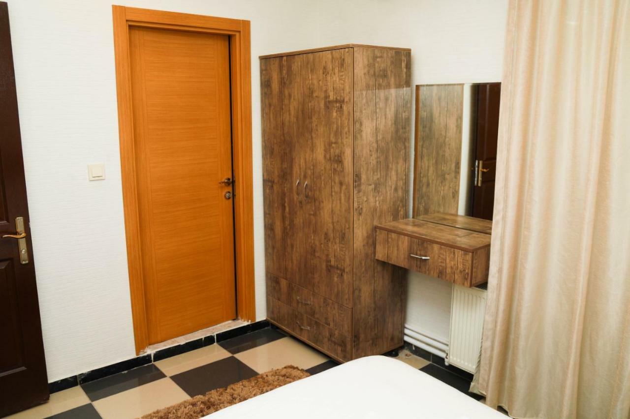 Sultan Murad Apartment 伯萨 外观 照片