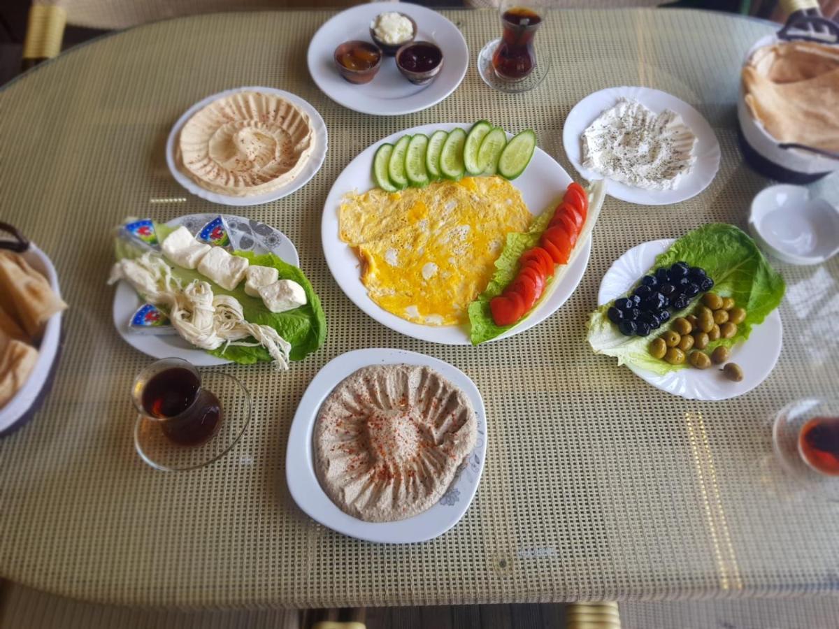 Sultan Murad Apartment 伯萨 外观 照片